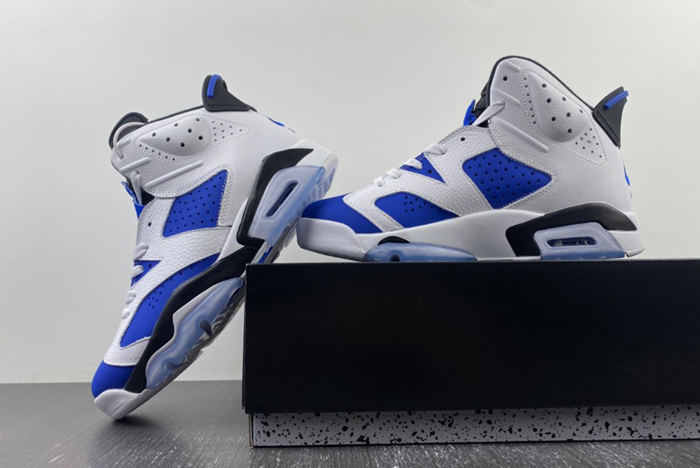 Air Jordan 6  CT8529-140