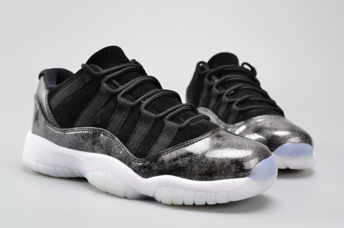 AIR JORDAN 11 RETRO LOW BG 528896-010