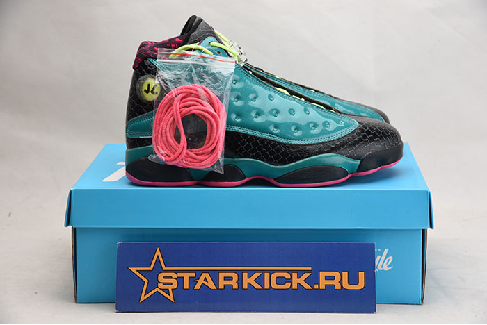 Air Jordan 13 RETRO DB 836405-305