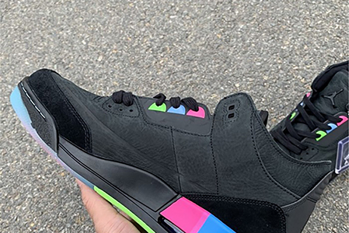 Air Jordan 3 Retro Se Q54