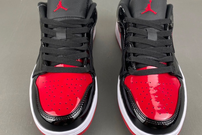 Air Jordan 1 Low 553558-063