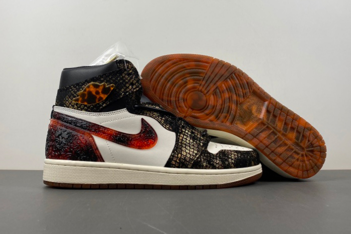 Air Jordan 1 High OG “Xuanwu” LB3165 091