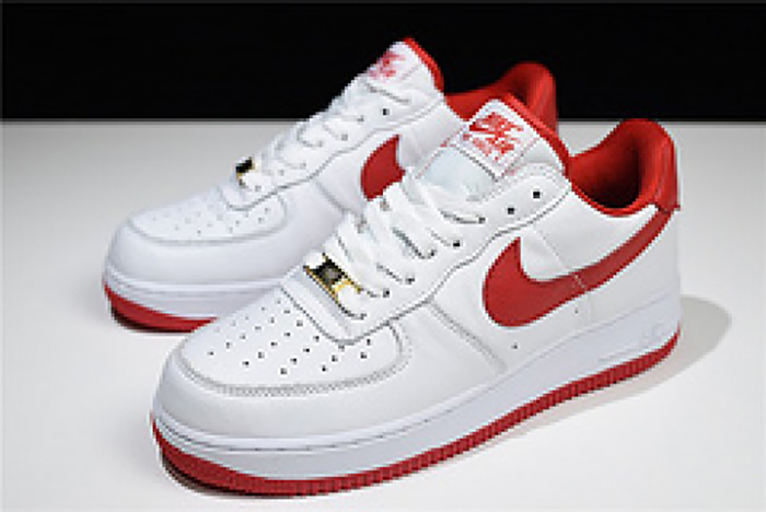 Nike Air Force 1 Low Fo Fi Fo AQ5107-100