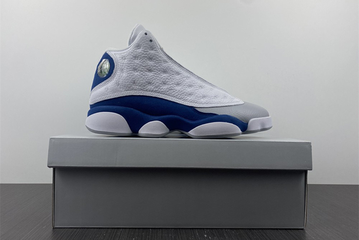 Air Jordan 13  French Blue 414571-164