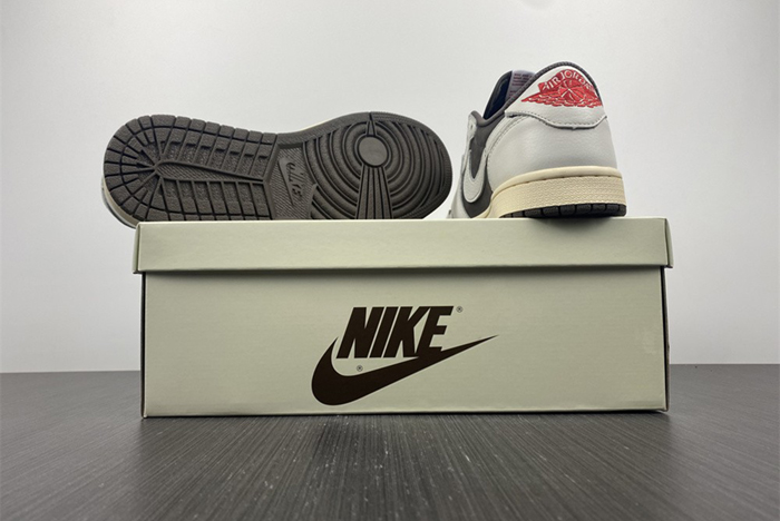 AJ1 ST Travis Scott x Air Jordan 1 DM7866-162