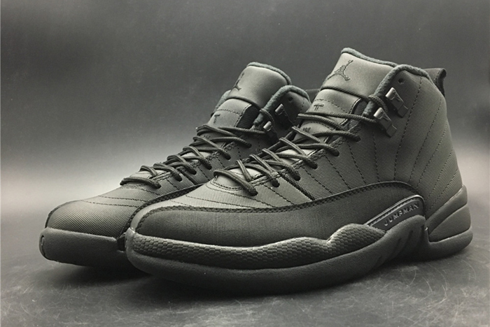 Air Jordan 12 WNTR 130690-601