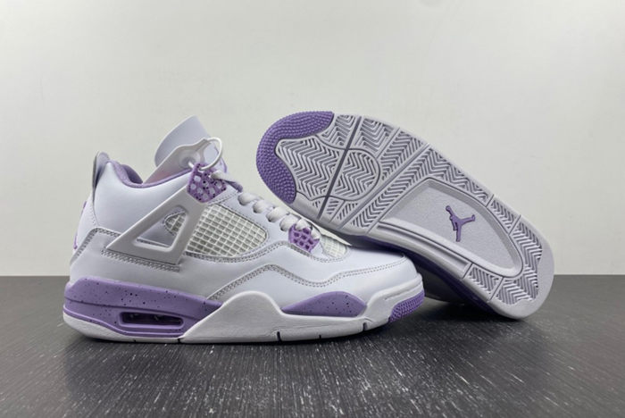 Air Jordan 4 CT8527-115