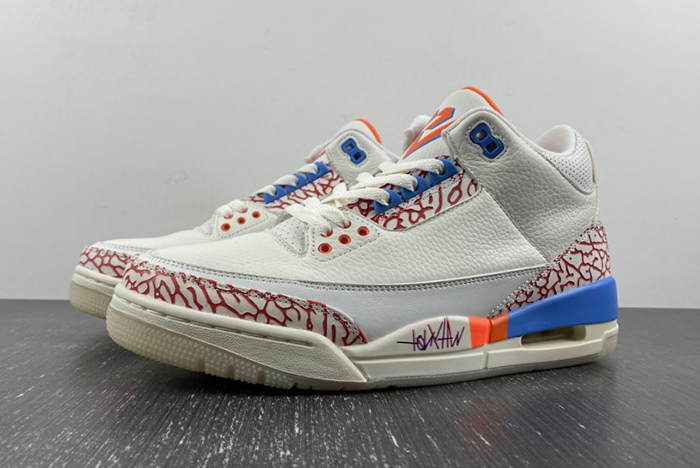 Air Jordan 3 CK9246-001