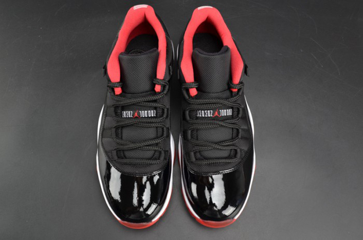 AIR JORDAN 11 RETRO LOW 