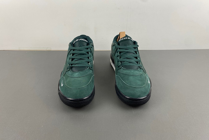 Nigel Sylvester x Air Jordan 4 RM “Bike Air” RM  HF4334-300