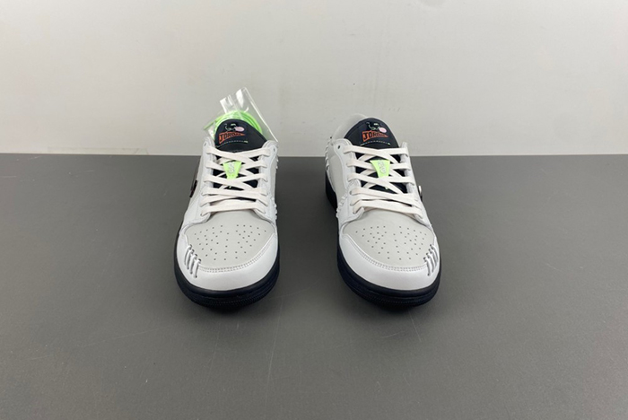 Air Jordan 1 Low HM3689-001