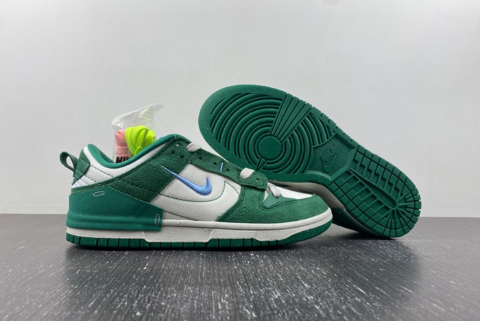 Nike Dunk Low Disrupt2  DH4402-001