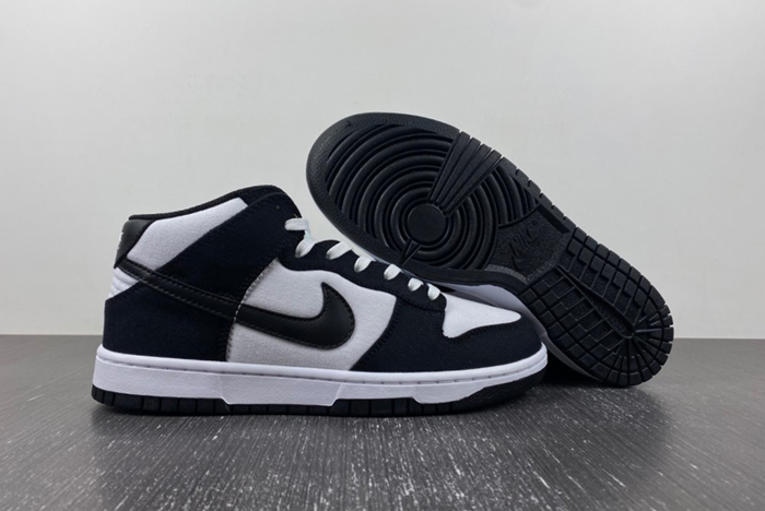 Nike Dunk Mid DV0830 102