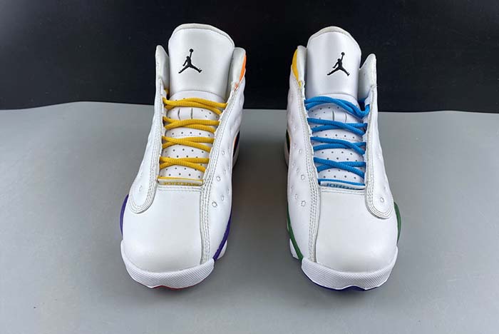 Air Jordan 13 GS “Playground” CV0785-158