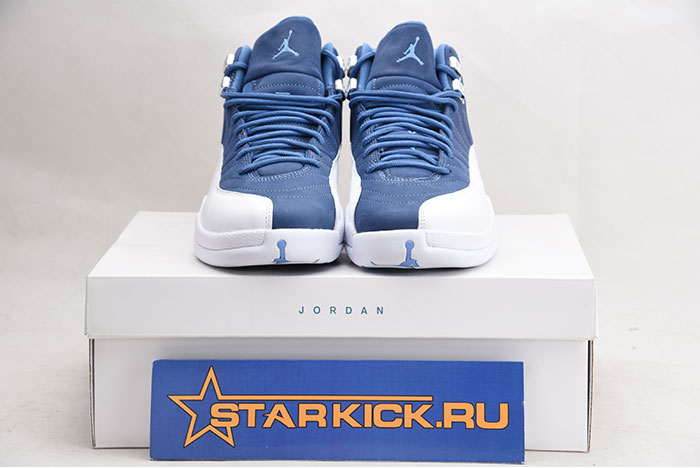 Air Jordan 12 130690-404