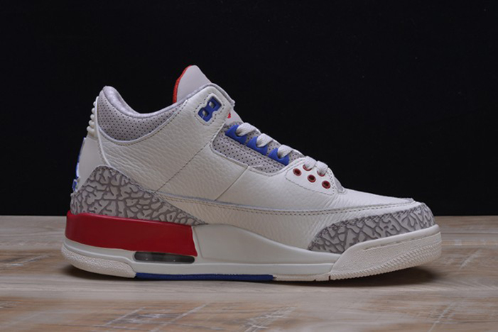 AIR JORDAN 3 RETRO 