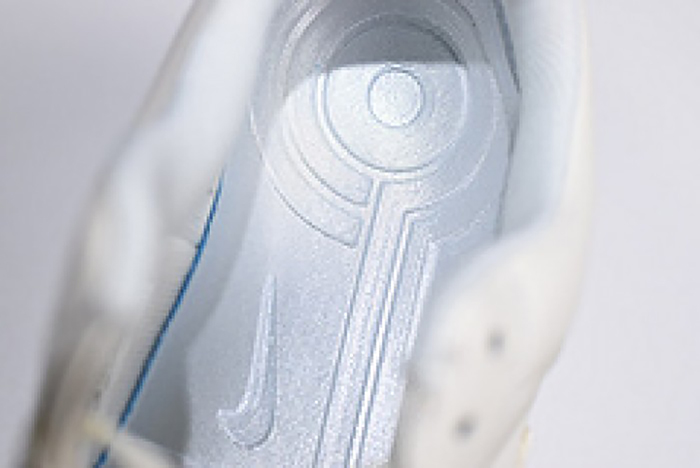 Nike Air Force 1 Jester XX Reimagined White Womens  AO1220-100