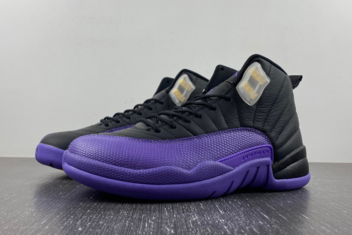 Jordan Air 12 '' Field Purple '' CT8013-057