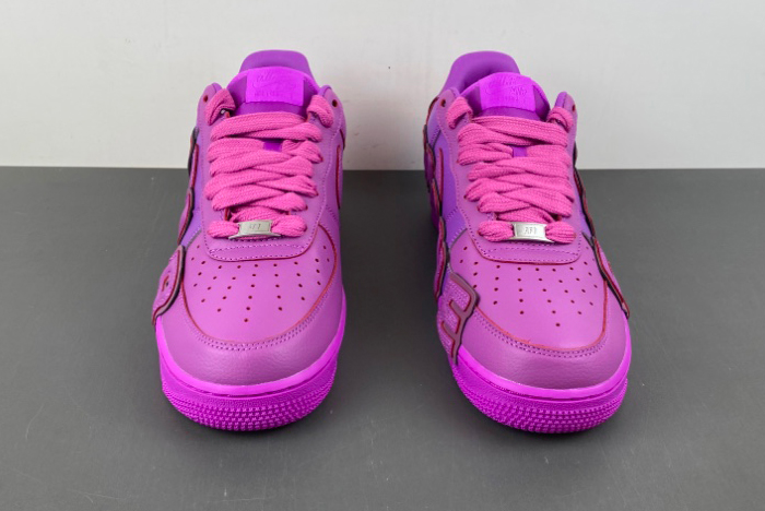 Cactus Plant Flea Market x Nike Air Force 1 FQ7069-500