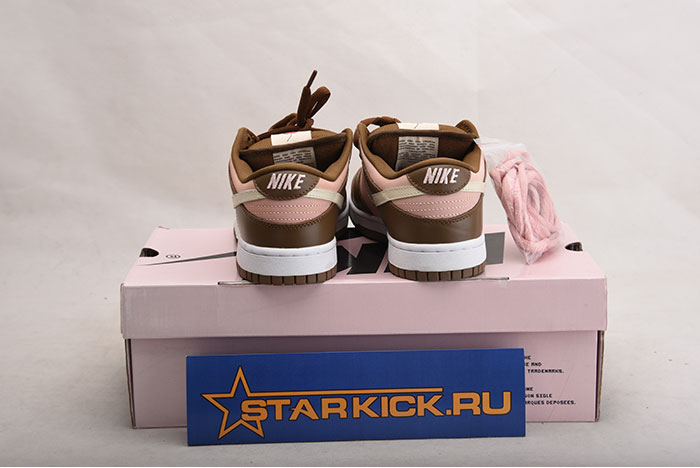 Nike Dunk Low Pro SB Stussy 304292 671