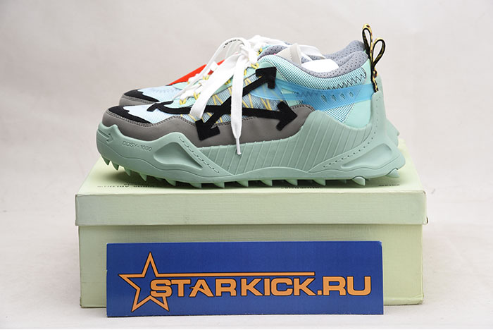 Off-White ODSY-1000 Light Blue
