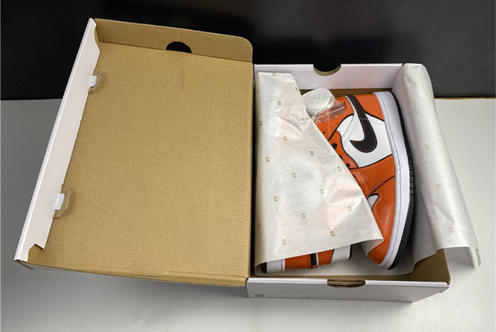 Air Jordan 1 Mid Turf Orange DD6834 802