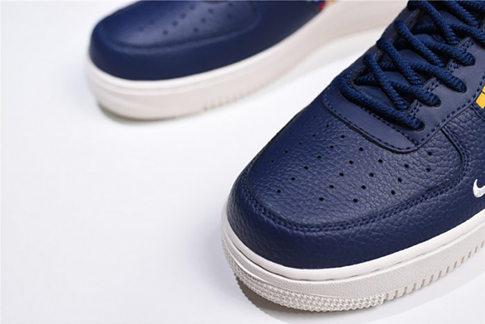 Nike Air Force 1 Nautical Redux Pack AR5394-400