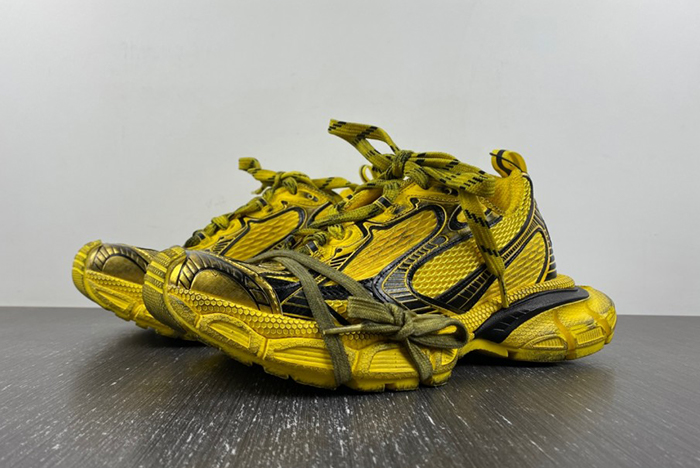 BALENCIAGA PHANTOM SNEAKER 734734 W3XL2 7010