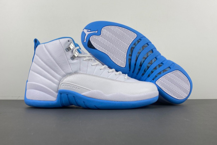 Air Jordan 12 “Melo”  CT8013-112