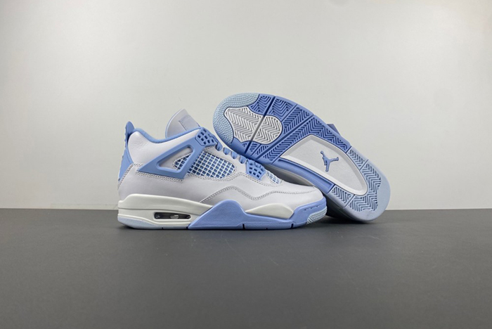 Air Jordan 4 “Forget Me Not” WMNS HV0823-100