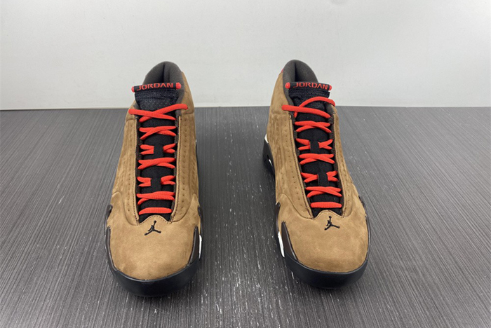 AIR JORDAN 14  Winterized DO9406-200