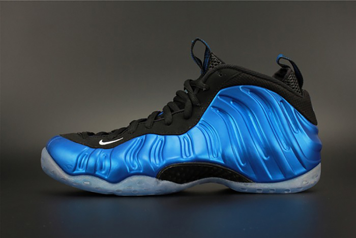 Nike Air Foamposite One XX