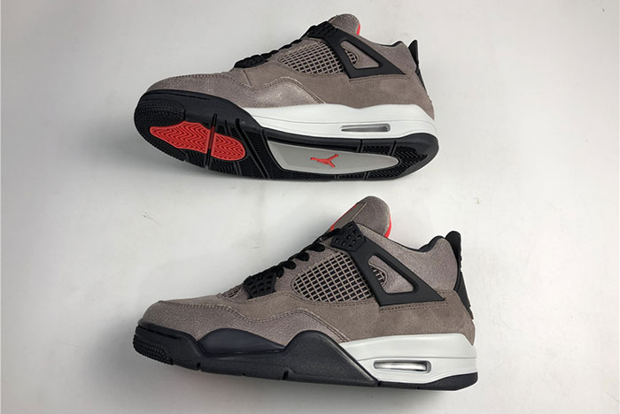 Air Jordan 4 Retro "Taupe Haze"  DB0732 200