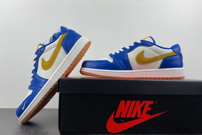 Air Jordan 1 Low  DZ0792-103