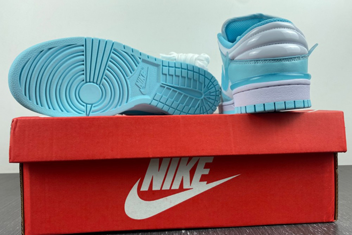 Nike Dunk Low Twist  DZ2794-101