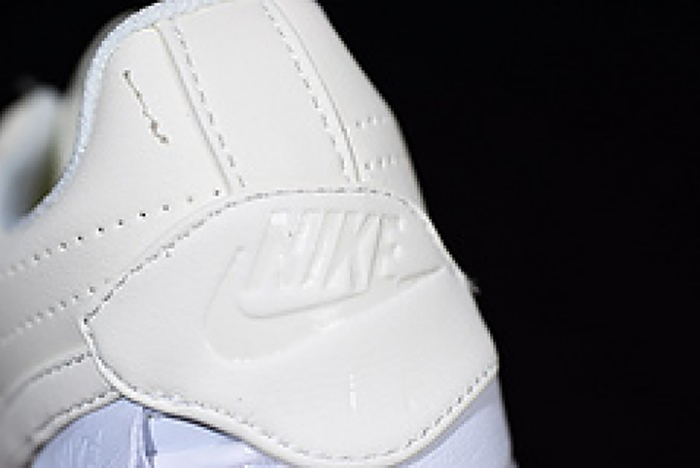 Nike Air Force 1 Jester XX Reimagined White Womens  AO1220-100