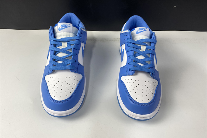Nike Dunk Retro University Blue DD1391-102