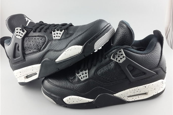 Air Jordan 4 Retro Ls 