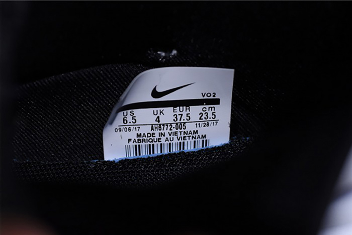 Nike Air Force 270 Carnivore AH6772-005