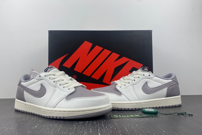 Air Jordan 1 Low ”  DN0790-101