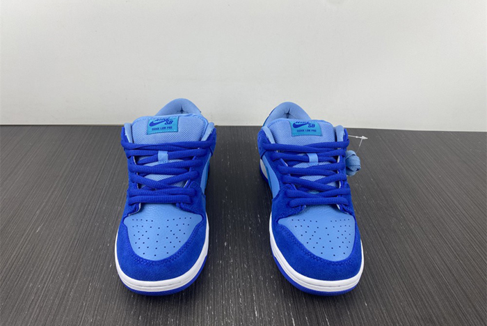 Nike SB Dunk Low Pro  DM0807-400