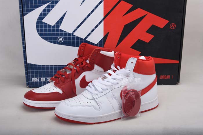 AIR JORDAN 1 “NEW BEGINNINGS” PACK CT6252-900