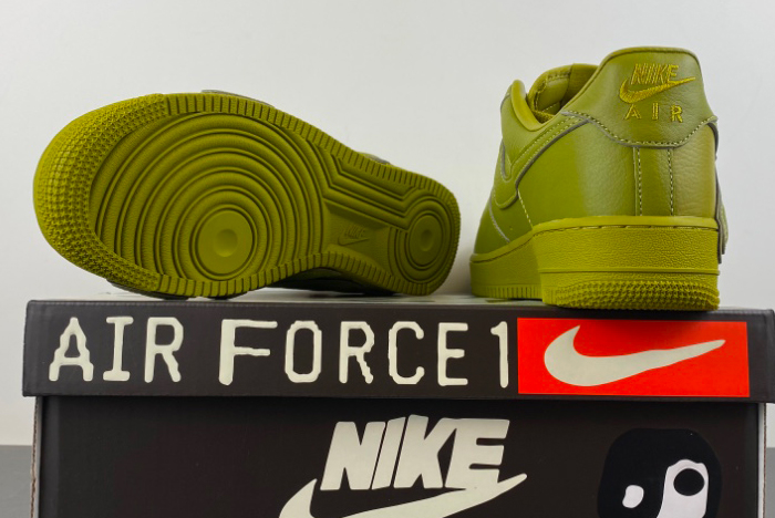 Cactus Plant Flea Market x Nike Air Force 1 Low FQ7069-500