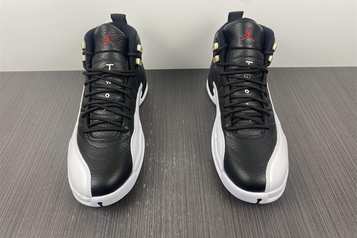 Air Jordan 12 Playoffs 2022 Release Date CT8013-006