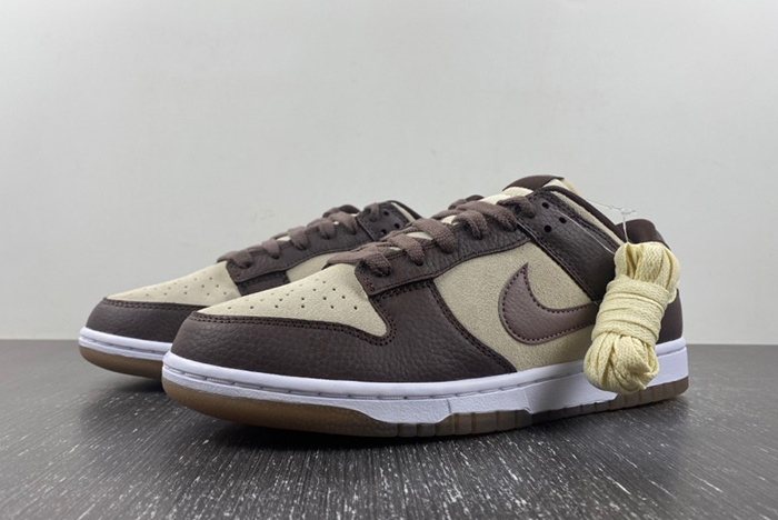 Nike Dunk Low Plum Eclipse- FJ4734-100