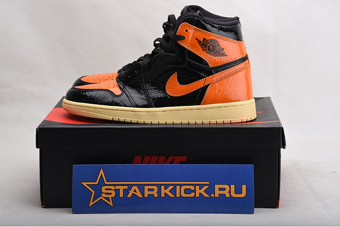 AIR JORDAN 1 SHATTERED BACKBOARD 3.0 555088-028
