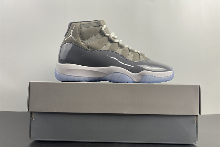 Air Jordan 11 2021