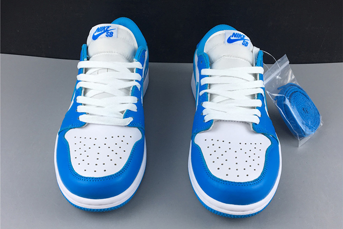 NIKE SB x AIR JORDAN 1 LOW