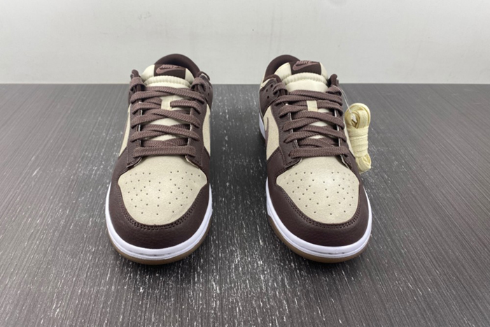 Nike Dunk Low Plum Eclipse- FJ4734-100