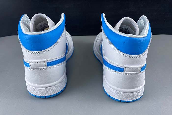 Air Jordan 1 MID AJ1 BQ6472-114